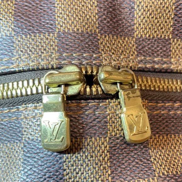 Louis Vuitton Naviglio Crossbody bag - Picture 12 of 12